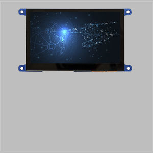 Displaymodul / TFT LCD 1