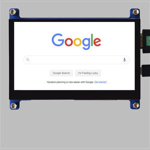 Displaymodul / TFT LCD 1
