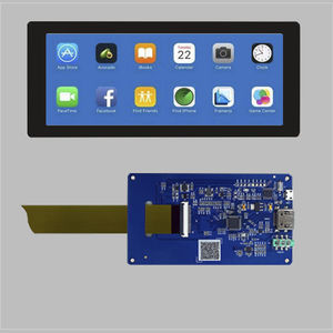 Displaymodul / TFT LCD 1