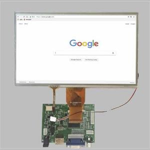 Displaymodul / TFT LCD 1
