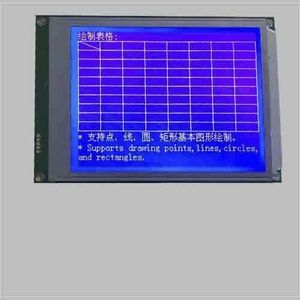 LCD-Displaymodul 1