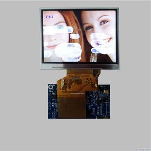 Displaymodul / TFT LCD 1
