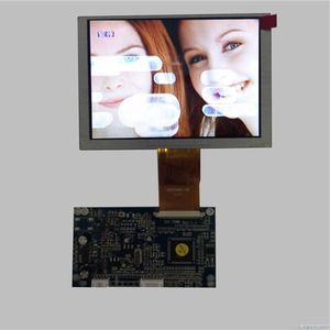 Displaymodul / TFT LCD 1