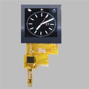Displaymodul / TFT LCD 1