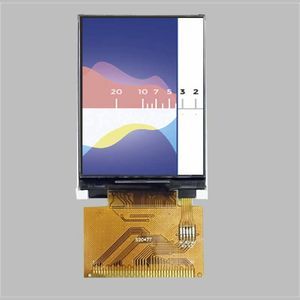 Displaymodule / TFT LCD