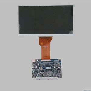 Displaymodul / TFT LCD 1
