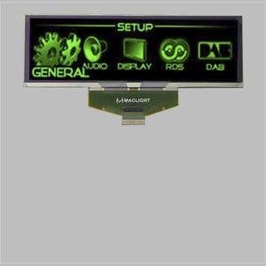 Displaymodule / TFT LCD