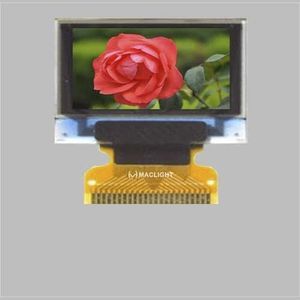 OLED-Displaymodul 1