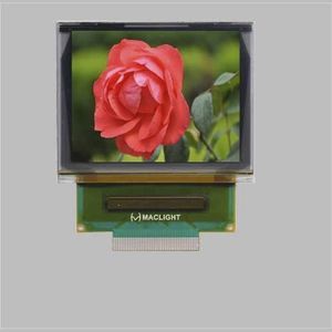 Displaymodul / TFT LCD 1