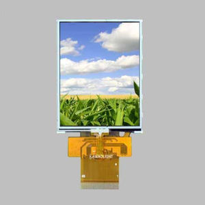 Displaymodul / TFT LCD 1