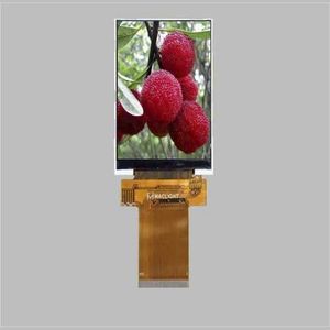 Displaymodul / TFT LCD 1