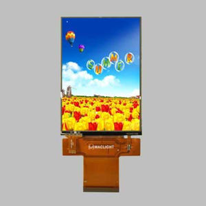 LED-Displaymodul 1