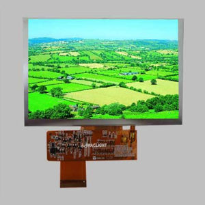 Displaymodul / TFT LCD 1