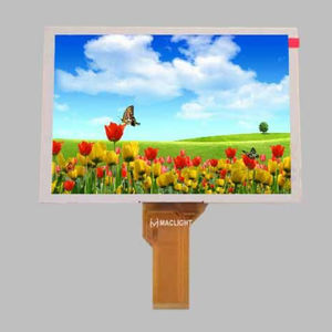 Displaymodul / TFT LCD 1