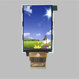 Displaymodule / TFT LCD