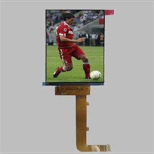 Displaymodul / TFT LCD 1
