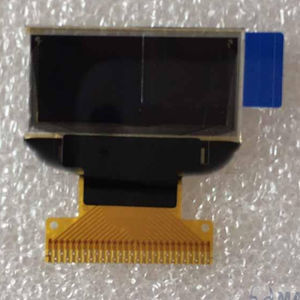 Displaymodul / TFT LCD 1