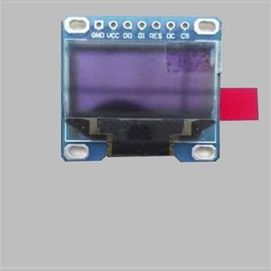 Displaymodul / TFT LCD 1