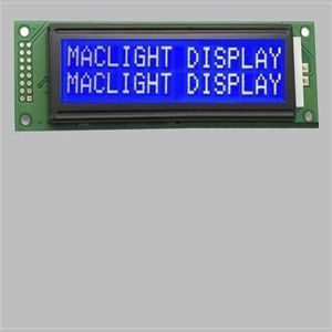 LCD-Displaymodul 1
