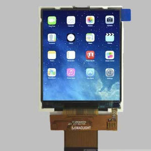 Displaymodul / TFT LCD 1