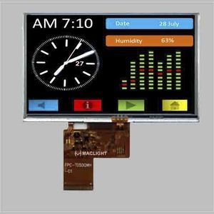 LED-Displaymodul 1
