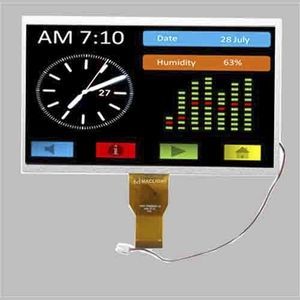 Displaymodul / TFT LCD 1