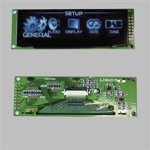 OLED-Displaymodul 1