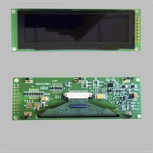 Displaymodul / TFT LCD 1