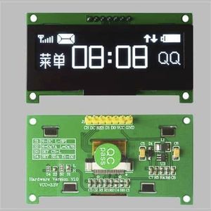 OLED-Displaymodul 1
