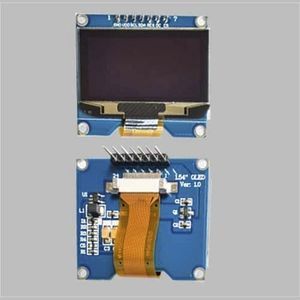 Displaymodul / TFT LCD 1