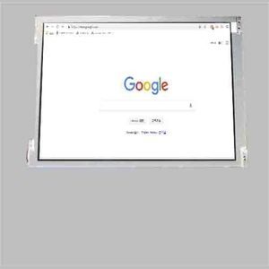 Displaymodul / TFT LCD 1