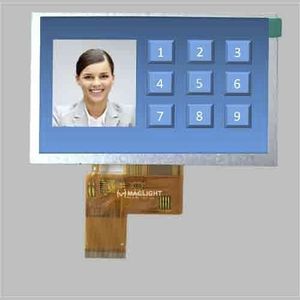 LED-Displaymodul 1