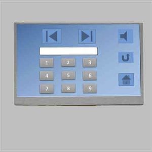 Displaymodul / TFT LCD 1