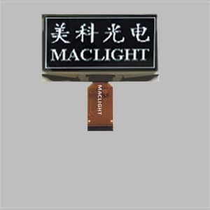 Displaymodul / TFT LCD 1