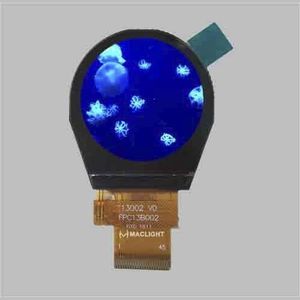 Displaymodul / TFT LCD 1