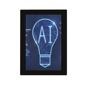 Displaymodul / TFT LCD 1