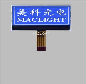Displaymodul / LCD STN 1