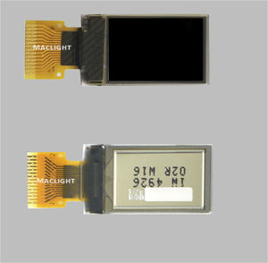 OLED-Displaymodul 1