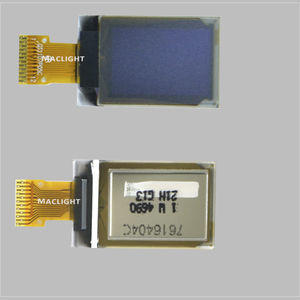0,73"-Displaymodul 1