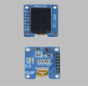 OLED-Displaymodul 1