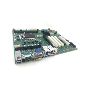 ATX-Mainboard