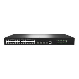 Ethernet-Switch / managed