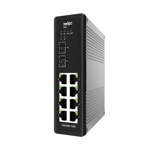 Ethernet-Switch / managed