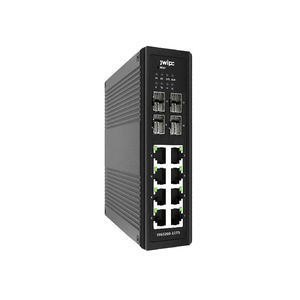 Ethernet-Switch / managed