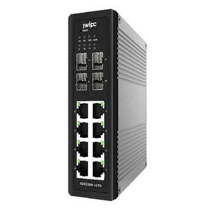 Ethernet-Switch / managed