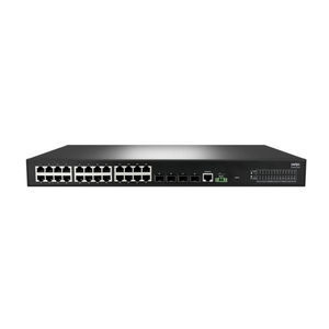 Ethernet-Switch / managed