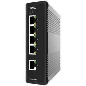 Ethernet-Switch / unmanaged