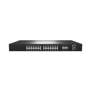 Ethernet-Switch / managed