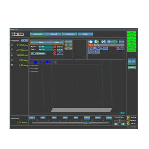 Schnittstellen-Software