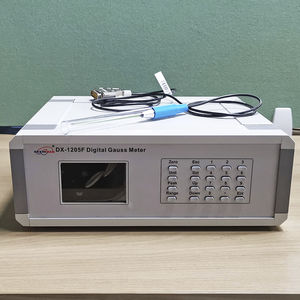 Desktop-Gaussmeter 1